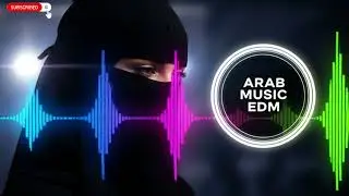 This Is Arabic Deep House 2026 | Desert Oasis Electronic Vibes