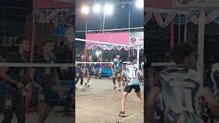 Assam volleyball team player 7.2