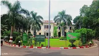 HBTU MCA course review, Important details #hbtu #nimcet #vishal