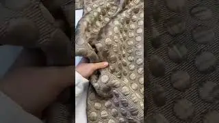 Роскошная новинка - жаккард Gucci  4900 ₽/м