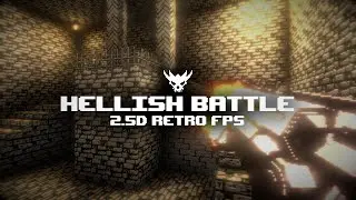 Hellish Battle - Update 1.9.0 