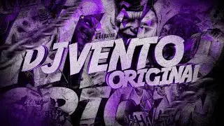 So Cavucada FunkHall | Mc Gw, MC GIHH (DJ Vento Original)