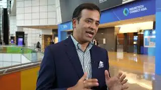 Interview with Vinay Surana, CEO Asia Pacific, Allianz Partners