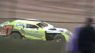 AMCA Nationals Heat 2 Gulf Western & Independent Oils Raceway Latrobe 2/4/2023