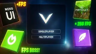 🔥TOP 5 CLIENTS FOR MINECRAFT BEDROCK VERSION 1.21.92 | MOBILE 🔥