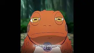 TOAD SAGE 🐸 TALK WITH HAMURA & HAGOROMO 😅...