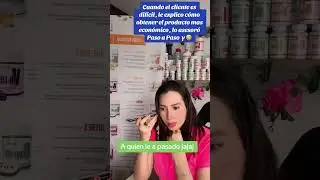 Clientes dif&iacute;ciles🤪 #ventaspormayor#humor #clientestoxicos #parati  #clientesdificiles #bajardepeso