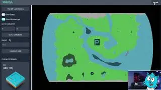 Pavia Full Map to big take profit