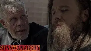 Sons of Anarchy 