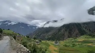 Rama Meadows Astore Valley  #ramameadows #astorevalley #travel #pakistan #gilgitbaltistan #nature