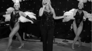 Hayley Mack singing Barbara Streisand's The Way We Were
