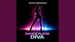 Dance Floor Diva