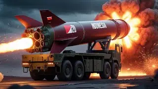 🚀 BREAKING: RX-200 2026 &mdash; Roket Indonesia Ini Bisa Bikin Negara Besar TERKEJUT?!