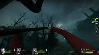 SCRIM VS FRAG4 ACMD 12.23.23