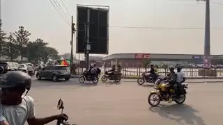 SOMO COMMUNE YA NGIRI-NGIRI DIRECTION BIRIMANI BOLANDA BANA POTO YA NGIRI-NGIRI