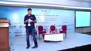 Data science Talk III - Practical use cases and illustrations