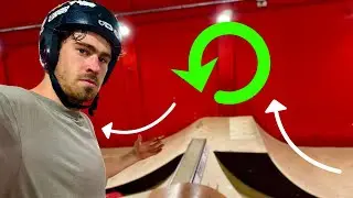 Cómo Hacer Front Flip en Scooter (Fácil)