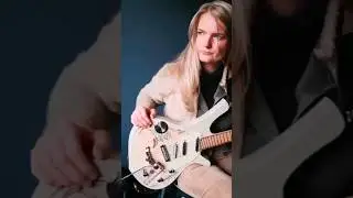 Sedona Spirit 🌿gentle guitar moments | Nora x HEART guitars & more #noragauger #heartguitarsandmore