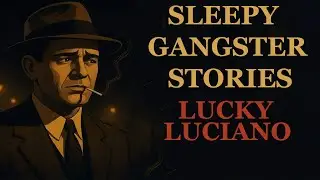 Lucky Luciano&rsquo;s Final DEAL &ndash; The Pact That Saved His Empire