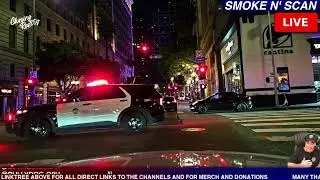 1/30/26 LIVE ANTI ICE PROTEST IN DTLA #PROTEST #ICE #MINNESOTA