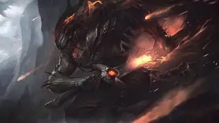 ArKe |  Short Yasuo Montage | League Of Legends