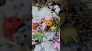 Букашки серия 17
