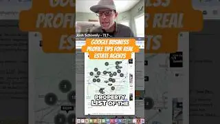 Simple Google Business Profile Update Tip For Real Estate Agents