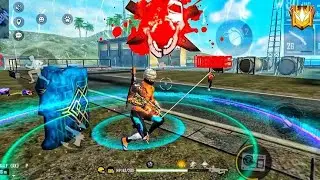 Raistar vs Lokesh gamer red tap full custom video free fire Garena