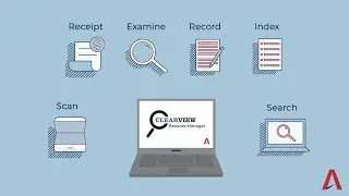 Product Overview: Clearview Records Manager