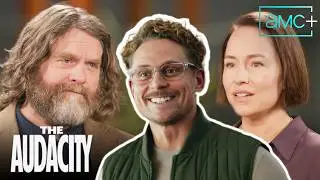 An Inside Look at The Audacity | Premieres April 12 | AMC+