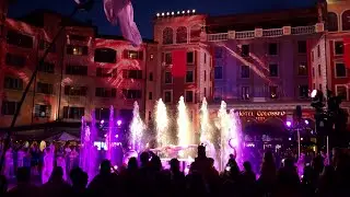 Sommer Multimedia Show 