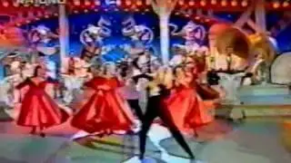 Raffaella Carrà - Ospite a 