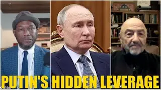 Майкл Малуф | Скрытые рычаги влияния Путина на Америку, о которых никто не упоминает