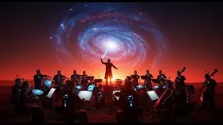 WHERE HEROES RISE: THE SYMPHONY OF A NEW HOPE