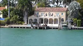 Miami Boat Tours...