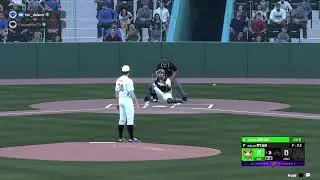 #MLB Show  2v2