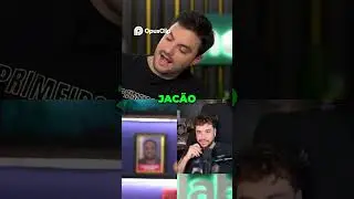 Boneco de A&ccedil;&atilde;o Incr&iacute;vel: Cabe&ccedil;a Quebra e Troca! #react #felipeneto #brino #shorts