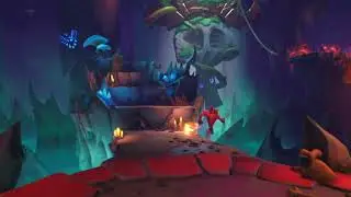 Ncvb Zssdc Zasdfgf Crash Bandicoot 4: It's About Time_20211024025935