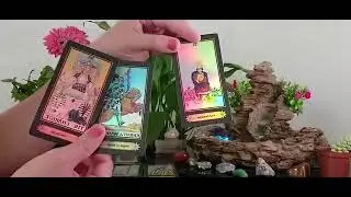 CAPRICÓRNIO ♑️ Você vai receber um lindo presente 🎁 😱💕