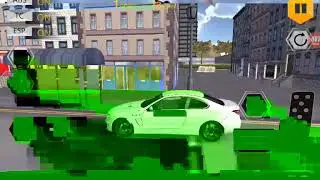 Играем в Extreme Gt Racing