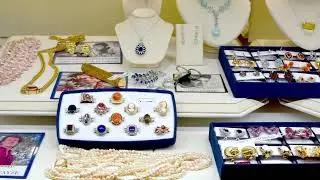 ESTATE JEWELRY EVENT Sep 23 - Sep 24 (11:00am - 6:00pm)