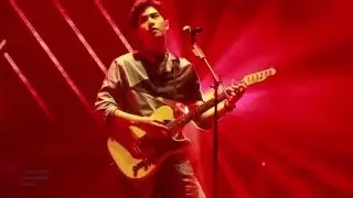 160326 CNBLUE [STAY SOBER] LEEJONGHYUN FOCUS