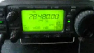 03/01/2013 qso on 10m ur3ctb with vk2zmt (((hard qso)))