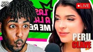 REACCION A CIELO FERNÁNDEZ: “Las críticas a las finales me resbalan”