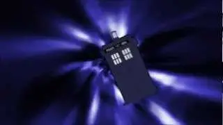 Doctor Blu intro
