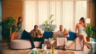 Shopping List (Slowed + Reverb) Leo Grewal & Yo Yo Honey Singh | Leonization