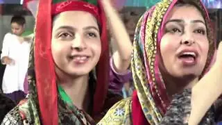 Rok Sako Tou Rok Lo Tabdeeli Aayi Re - Imran Ismail