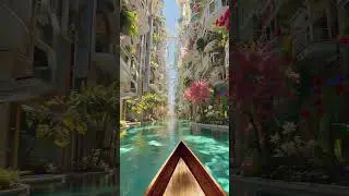 Eco-Utopia: The City of the Future #shorts