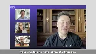 ELON MUSK NEXT BILLION DOLLAR IDEA: BITCOIN MINING ON SPACE HEATERS