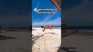 Four straight years of never ending back pain #breakdance #bboy #flips #fortniteflip